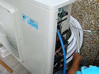 霍城商场中央空调分析及中央空调的维保分析